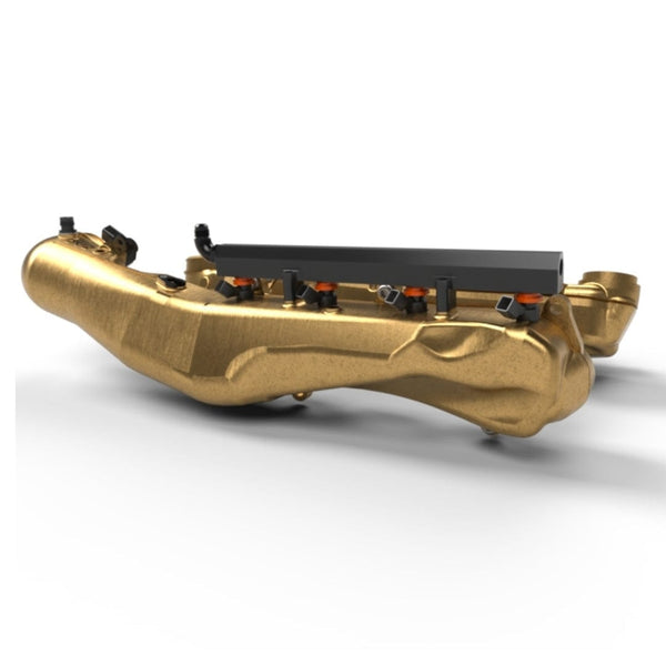 GLC63 Billet inlet manifolds (X253)