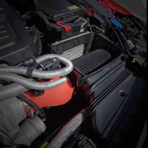 CLA Cold Air Intake (M133)