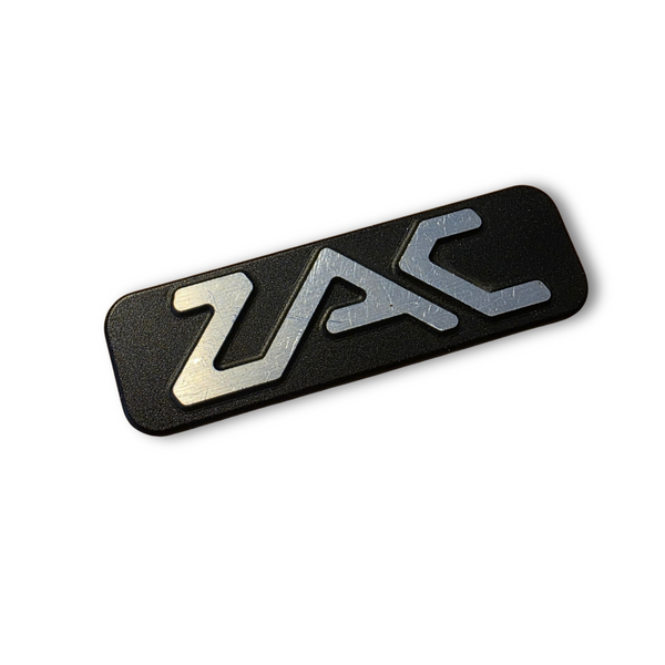 ZAC Badge