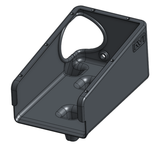 AVI GT Airbox RH