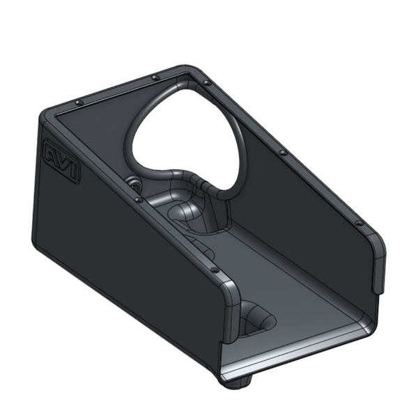 AVI GT Airbox LH