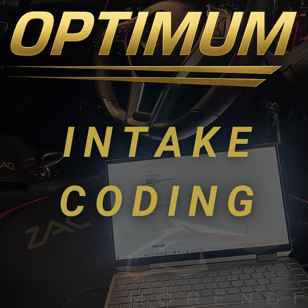 Intake CEL Deactivation (Remote)