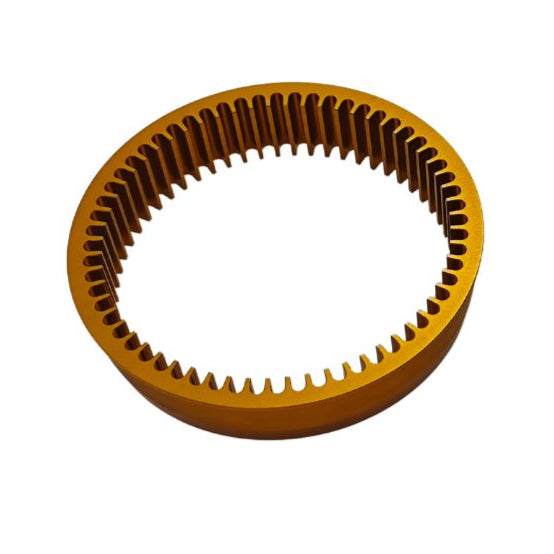 Heating Radiator Ring Main Intake Radiator Ring
