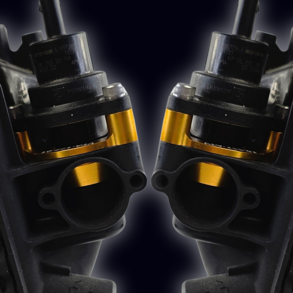 V8 VTA Blow Off Valve Adaptor (M177)