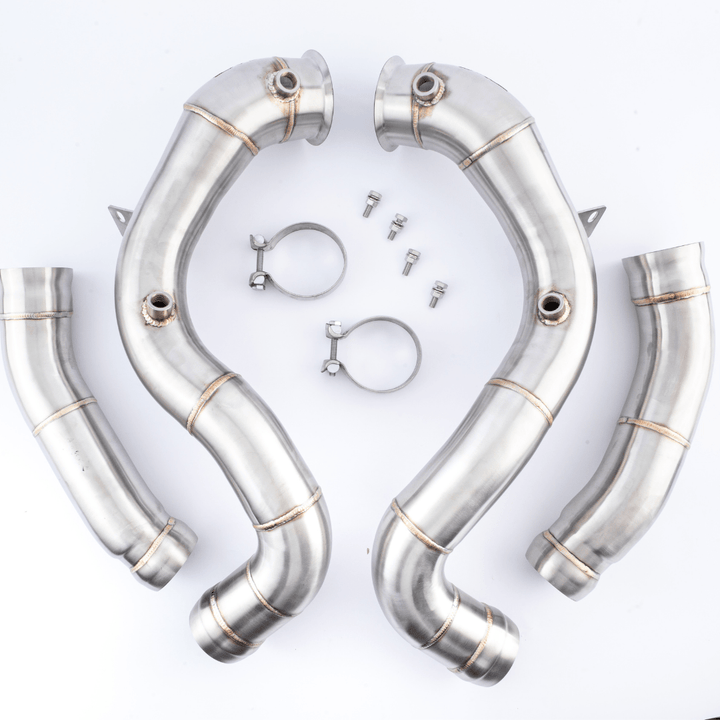 W213 Performance Upgrade
