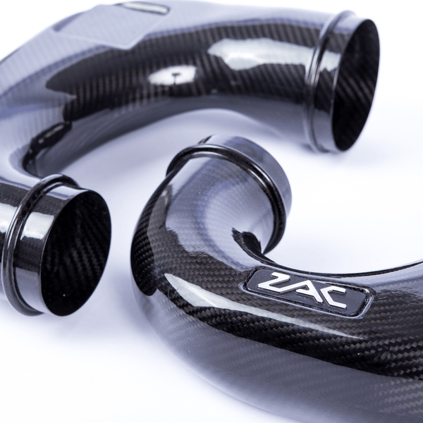 C63 Intake Tube set