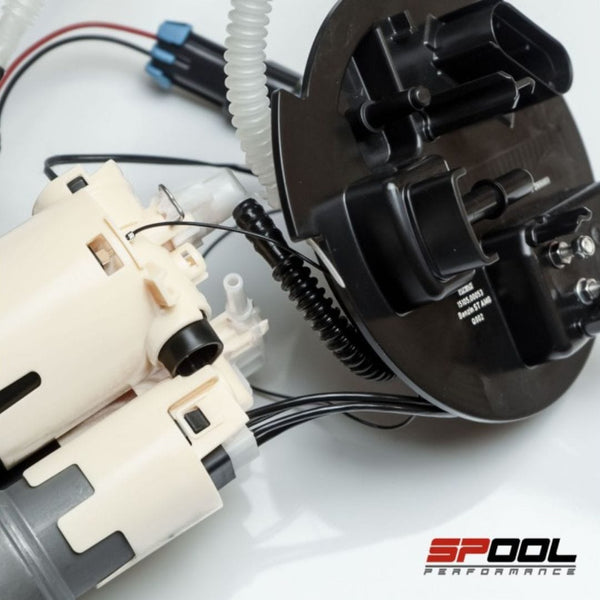 AMG C63 Stage 3 Low Pressure Fuel Pump