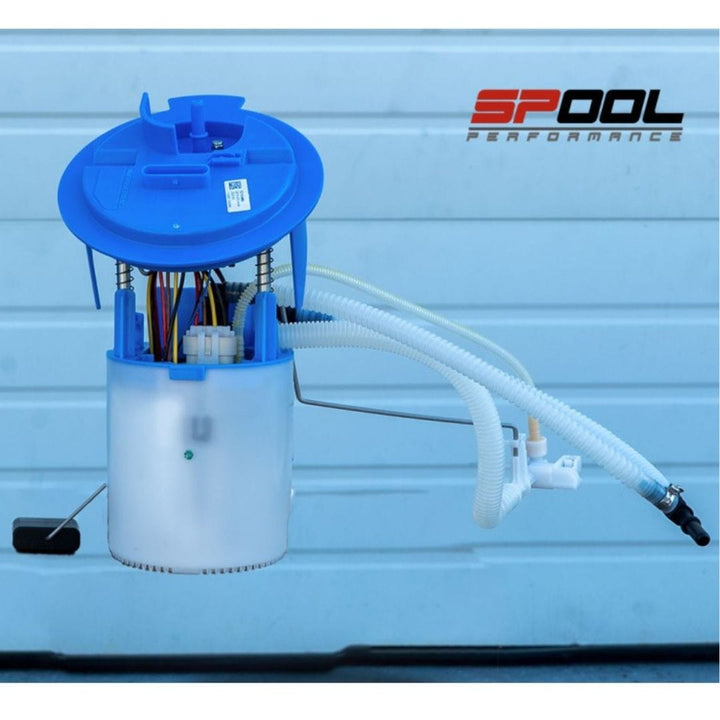 AMG M157 E63 Low Pressure Fuel Pump